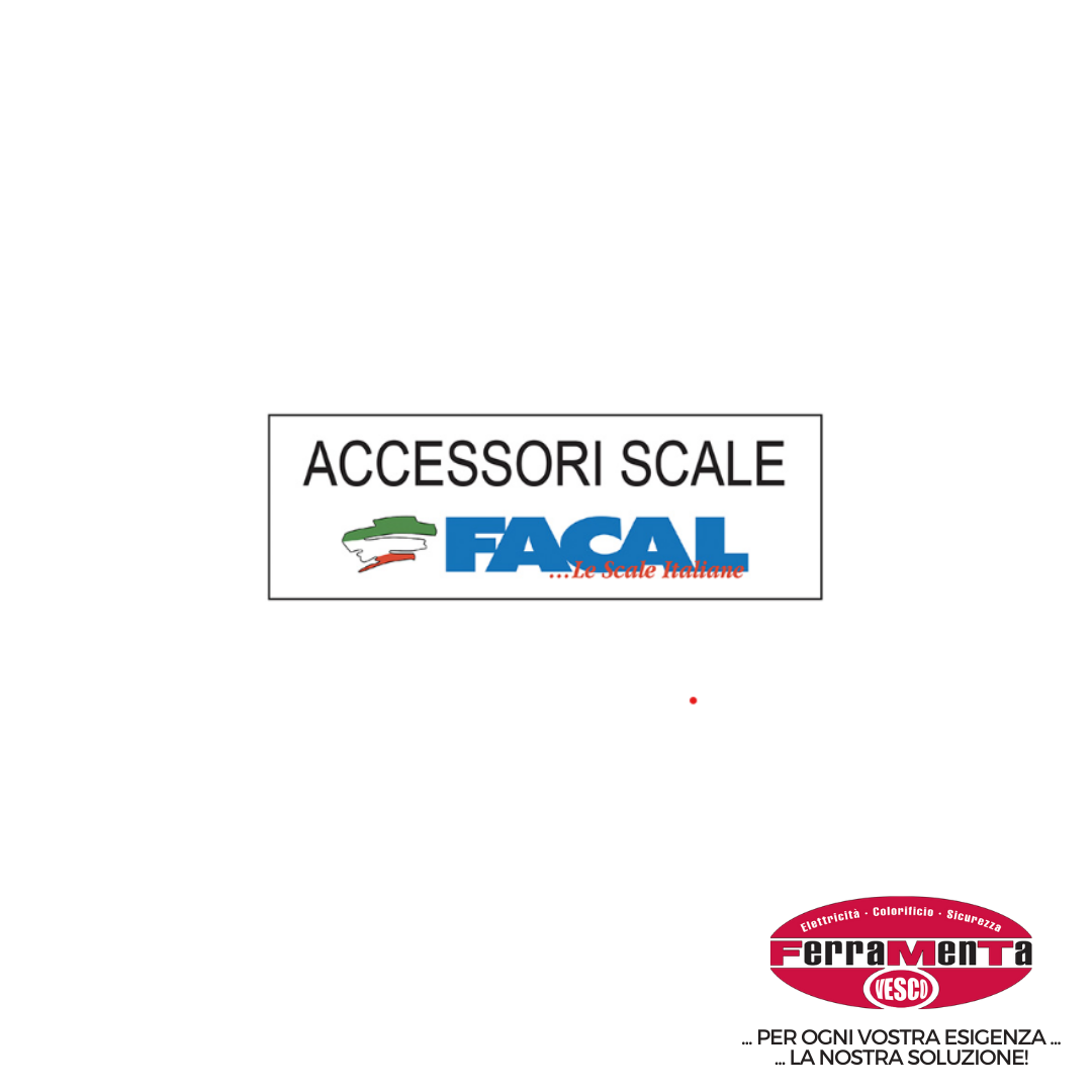 ACCESSORI FACAL EUROBRIKO/BRIKOBLU