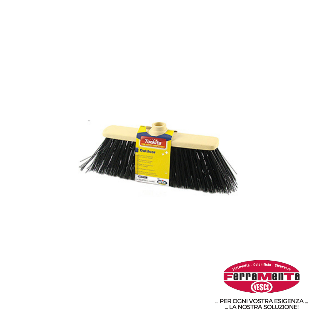 SCOPE ESTERNI ALDE PVC NERO S/MAN (Pezzi per confezione: 10) (Cod.art. 835445)