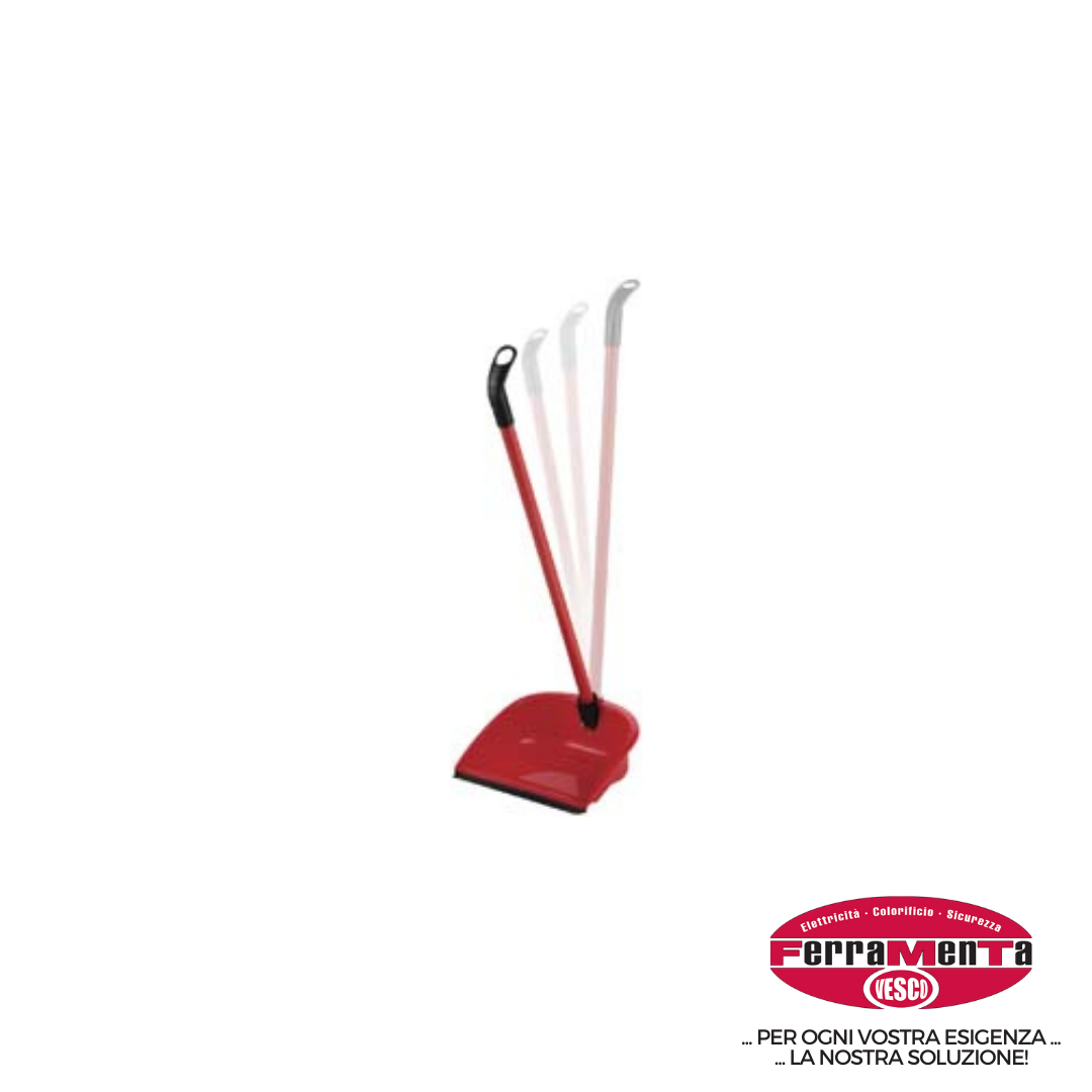 PALETTA ALZAIMMONDIZIE