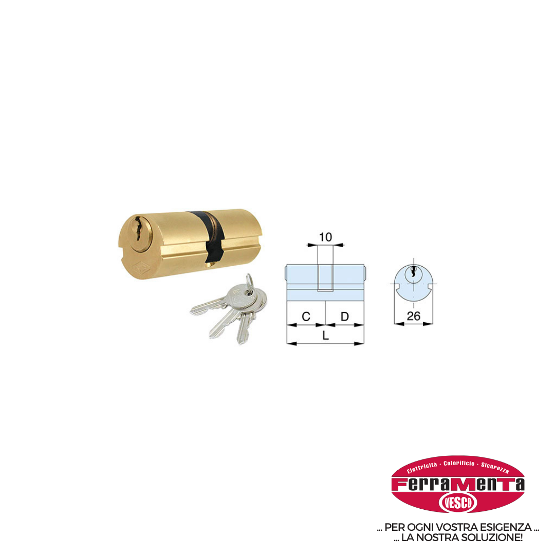 CILINDRI MG