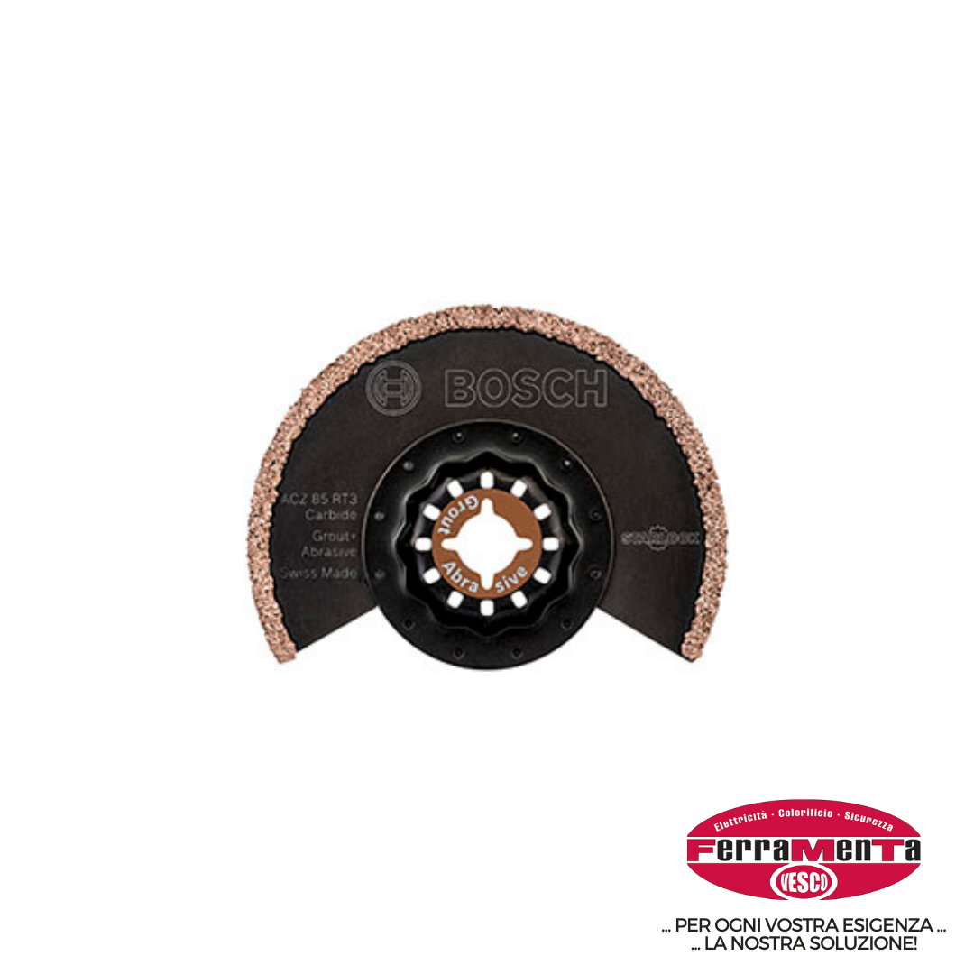 LAME PER UTENSILI MULTIFUNZIONE