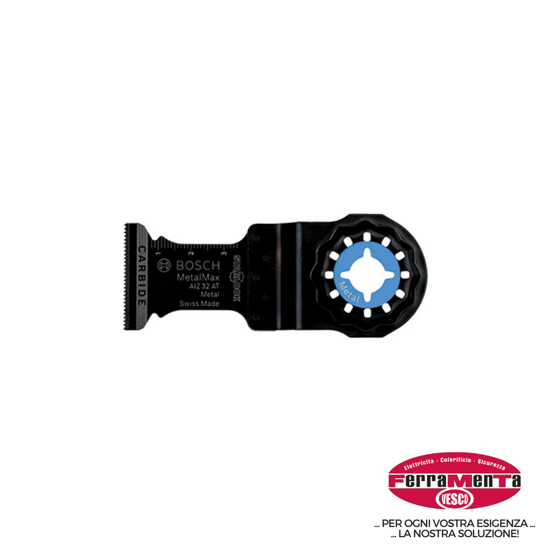 LAME PER UTENSILI MULTIFUNZIONE