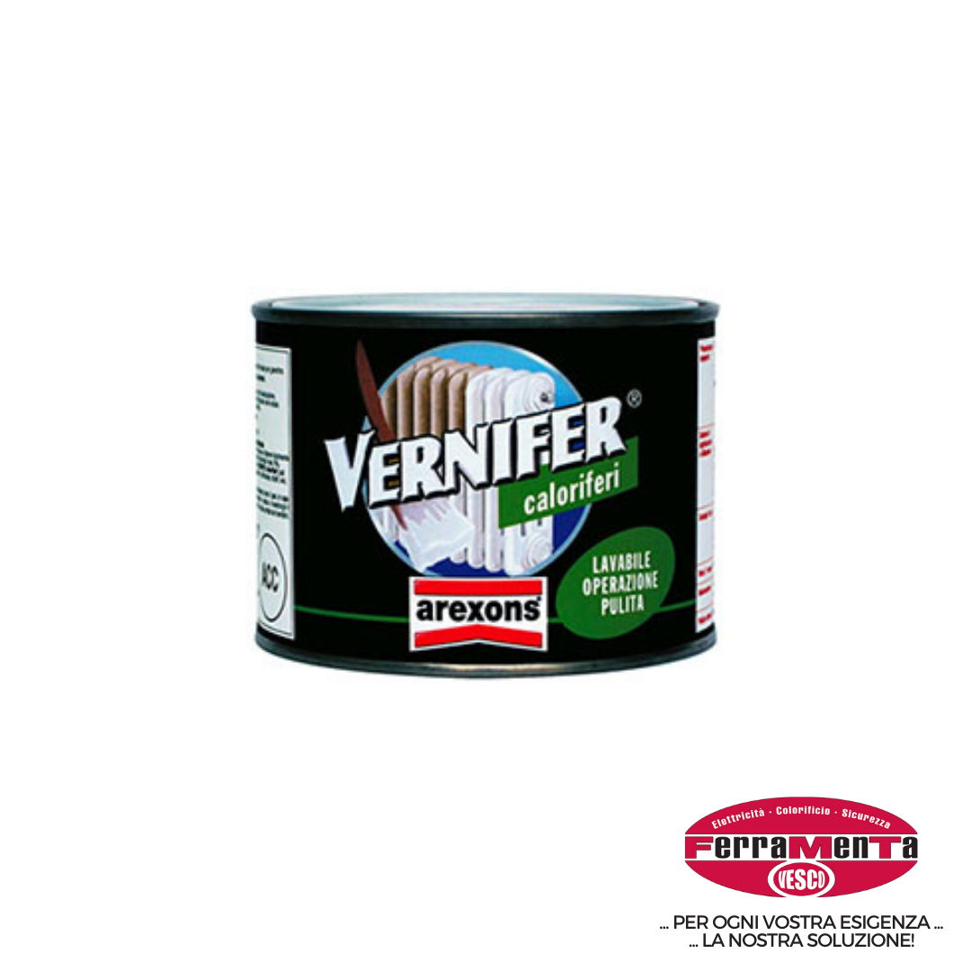 SMALTO VERNIFER