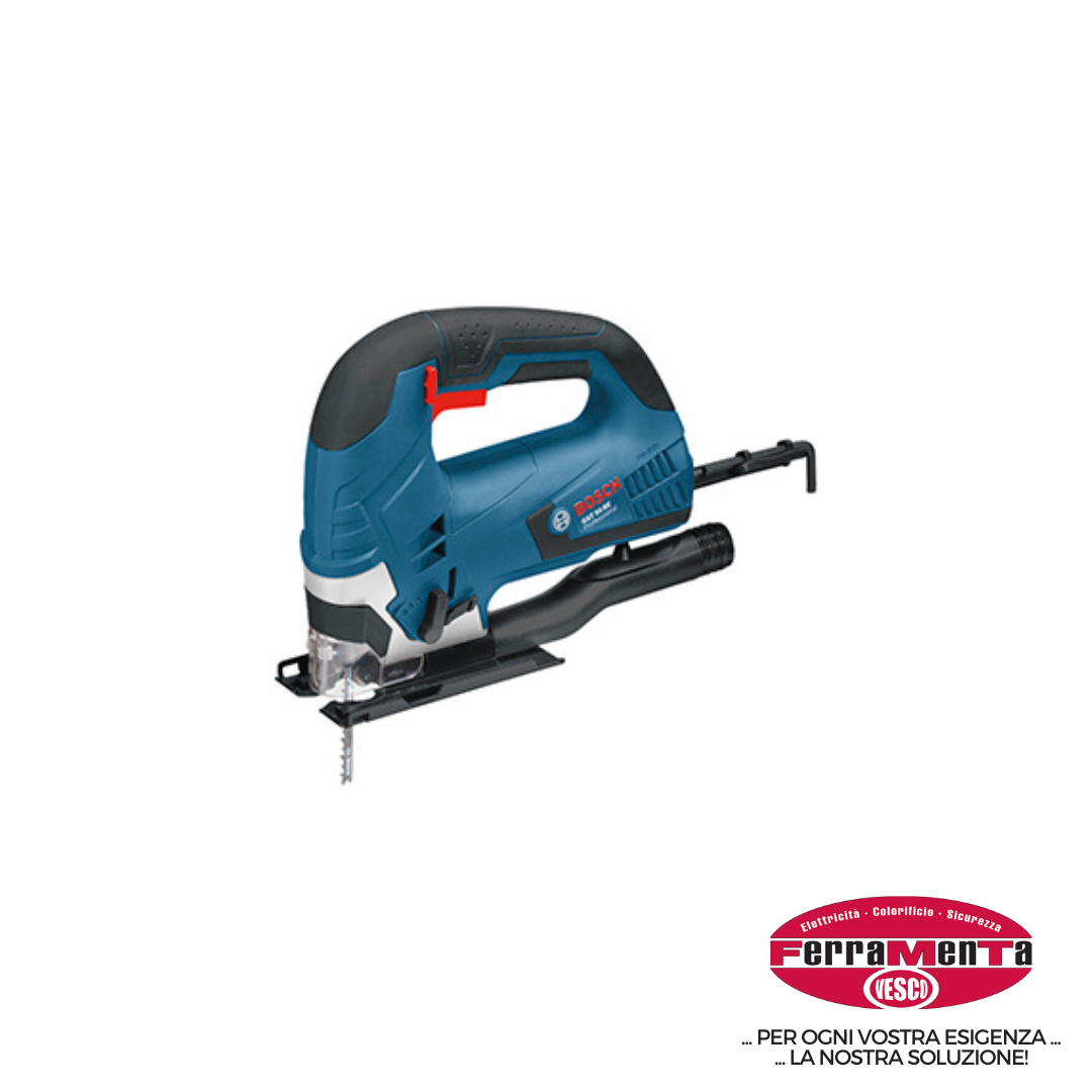 SEGHETTI ALTERNATIVI BOSCH