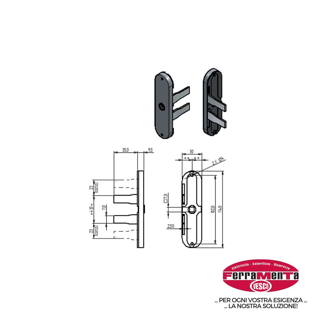 MOVIMENTI RUFFONI PREFER