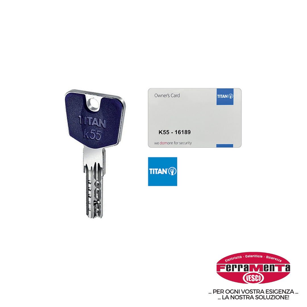 SERRATURE DOM-CR APPLICARE