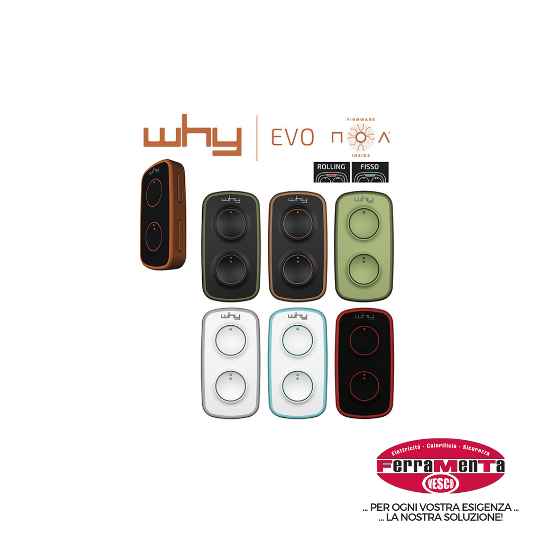 RADIOCOMANDI SICE TECH