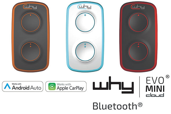 RADIOCOMANDI SICE TECH