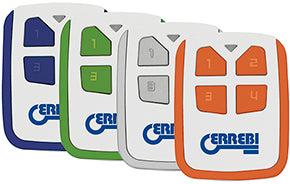 RADIOCOMANDI ERREBI
