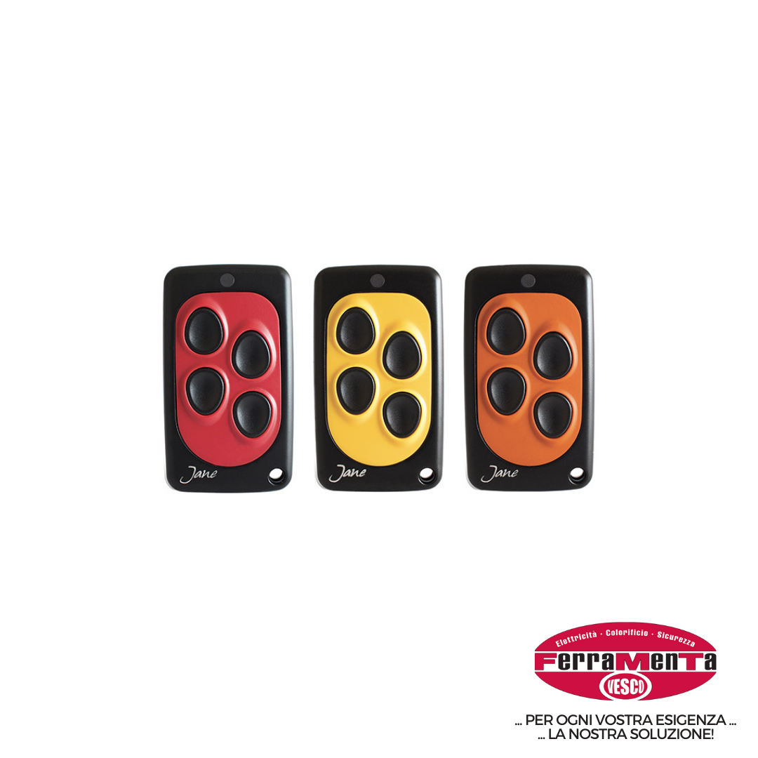 RADIOCOMANDI ITALFILE