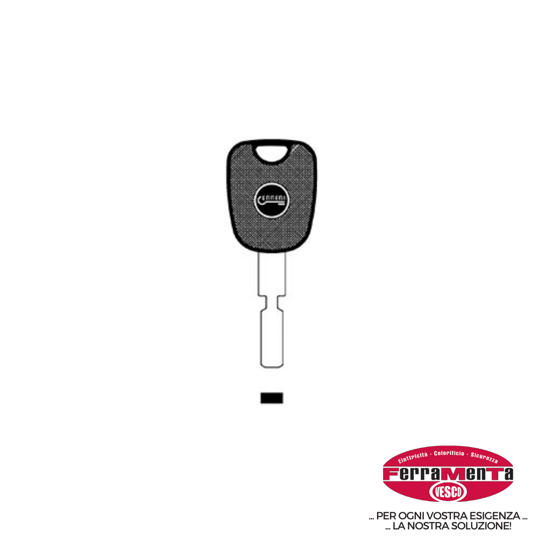 CH.ERREBI AUTO T00HF72P (Cod.art. 854202)