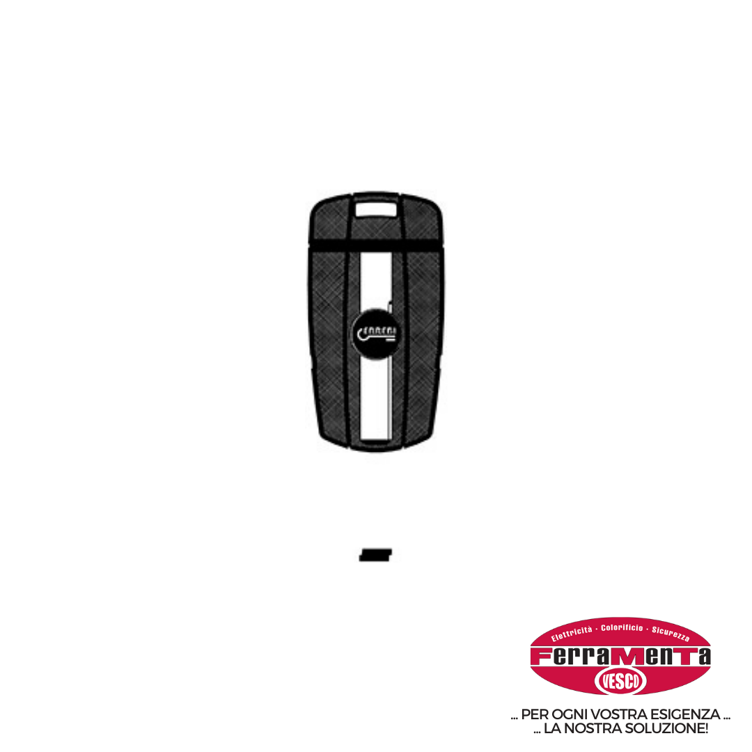 CH.ERREBI AUTO T00HF70PT (Cod.art. 854224)
