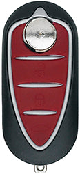 GUSCI ERREBI ALFAROMEO GALGB18C6 (Cod.art. 854303)