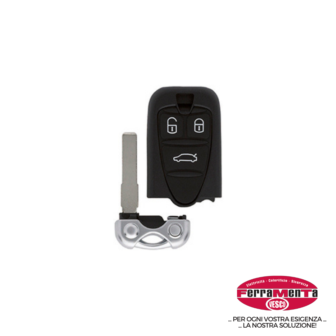 GUSCI CHIAVI AUTO ERREBI