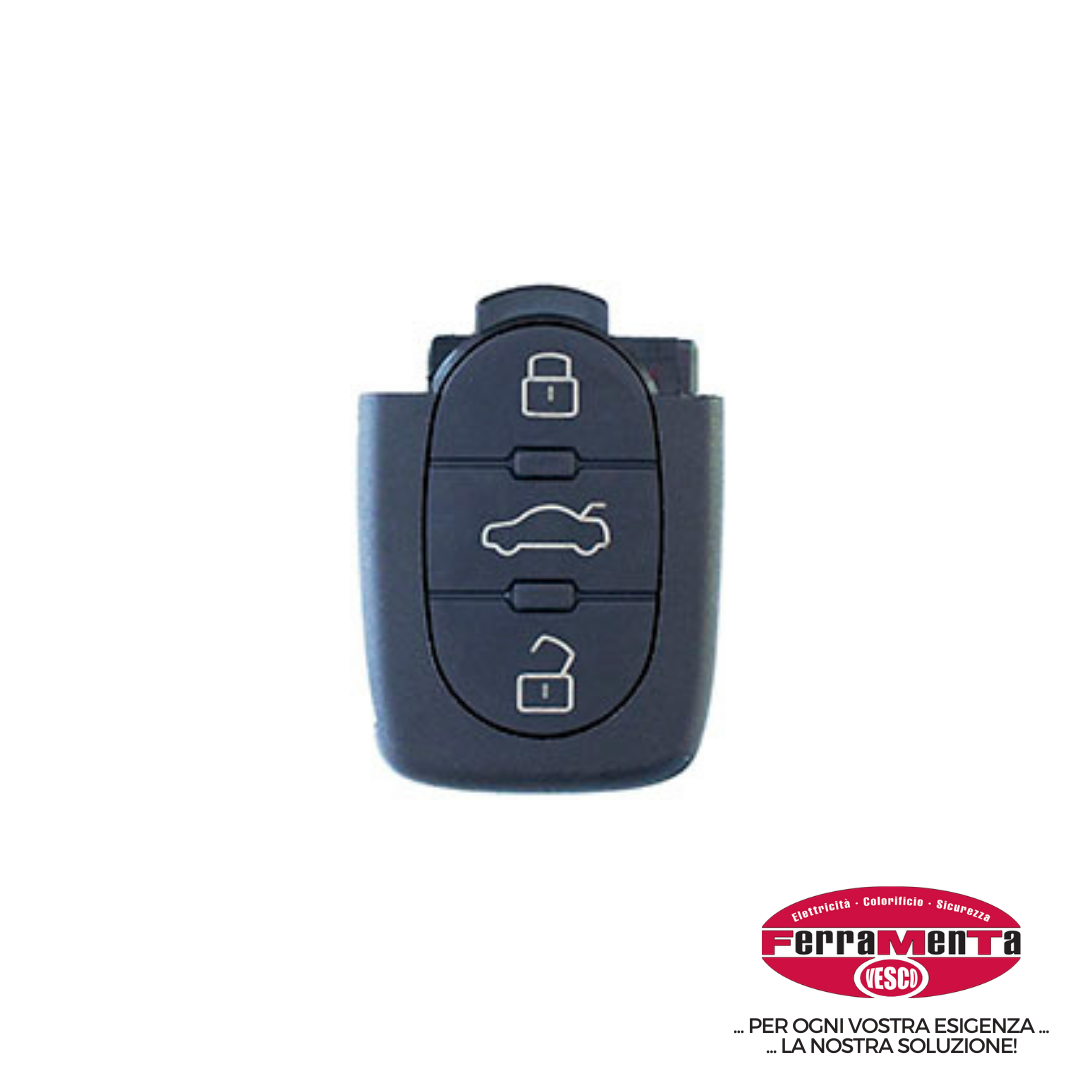 GUSCI CHIAVI AUTO ERREBI