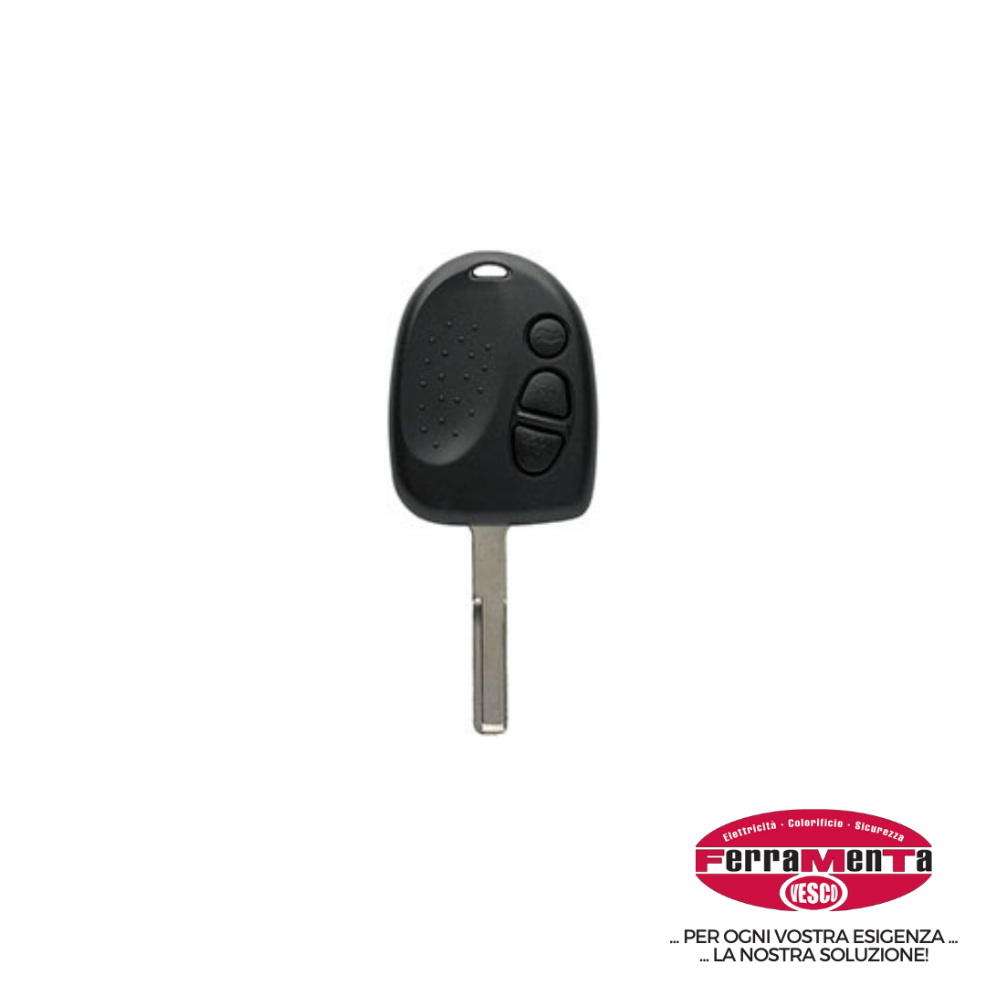 GUSCI CHIAVI AUTO ERREBI