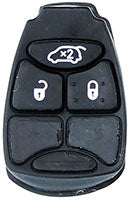 GUSCI ERREBI CHRYSLER GCHC2 (Cod.art. 854350)