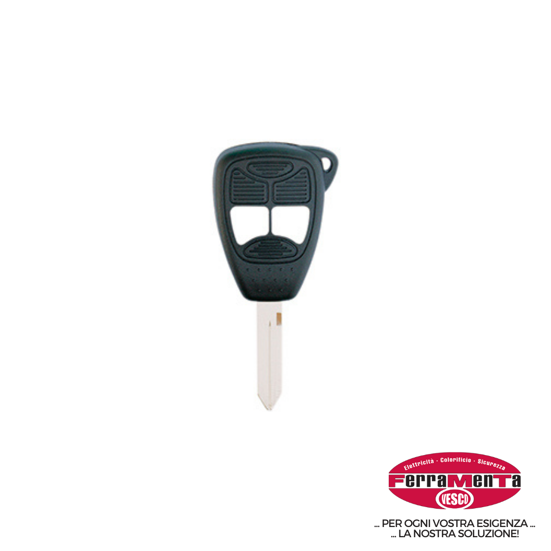 GUSCI CHIAVI AUTO ERREBI