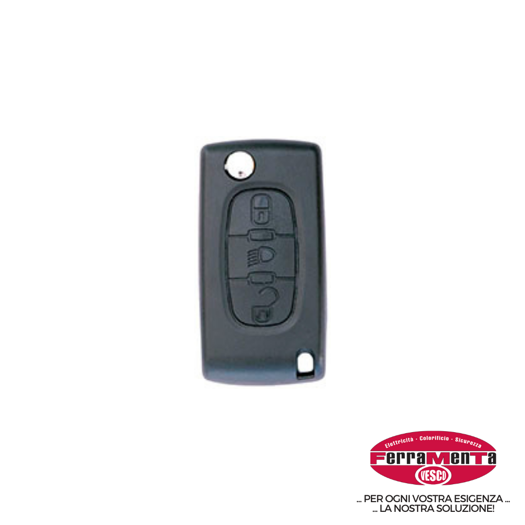 GUSCI ERREBI CITROEN GCIVA1C6 (Cod.art. 854372)