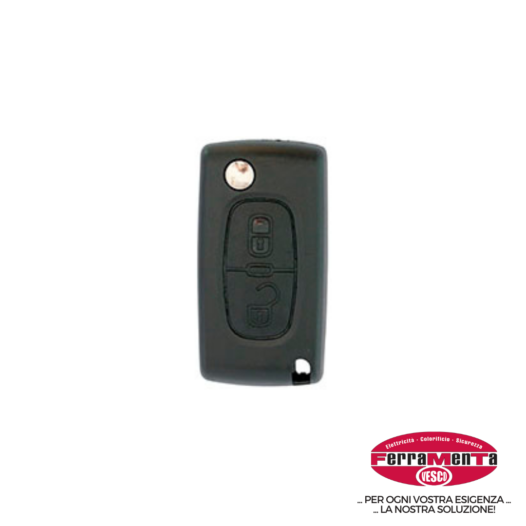 GUSCI CHIAVI AUTO ERREBI