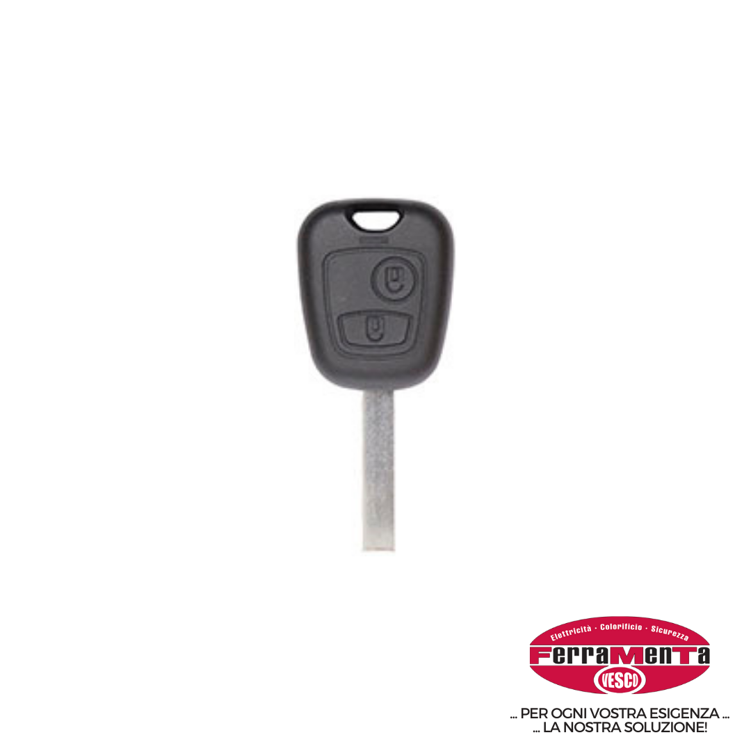 GUSCI CHIAVI AUTO ERREBI