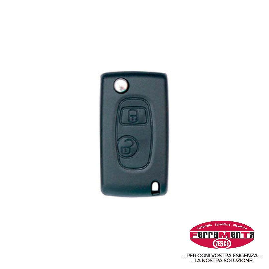 GUSCI CHIAVI AUTO ERREBI