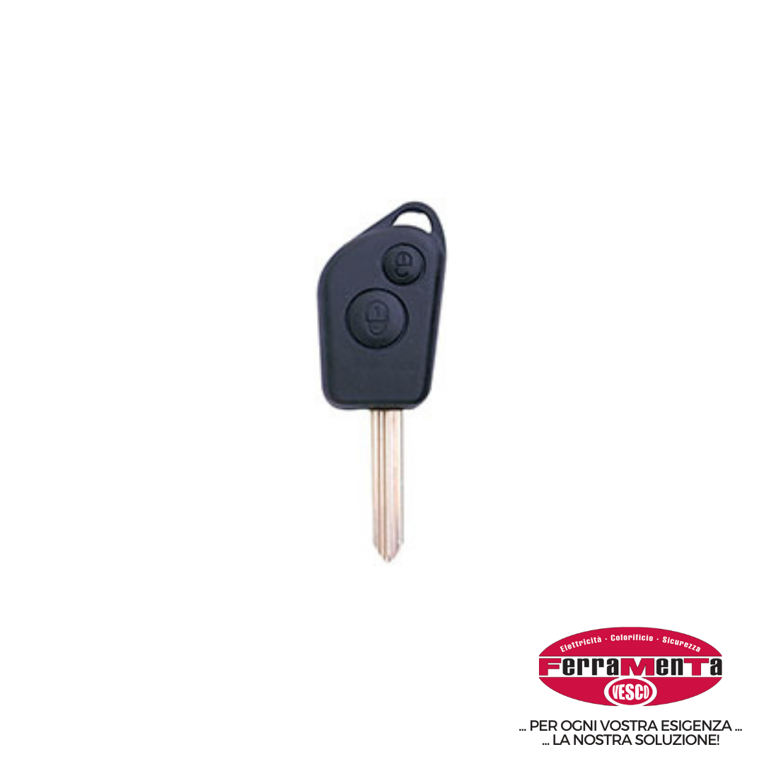 GUSCI CHIAVI AUTO ERREBI