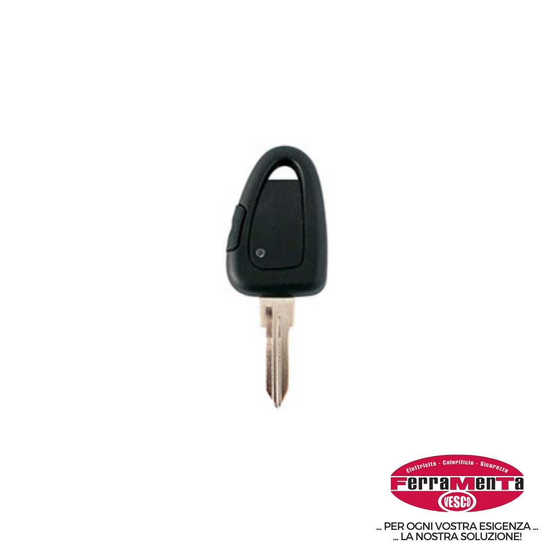 GUSCI CHIAVI AUTO ERREBI