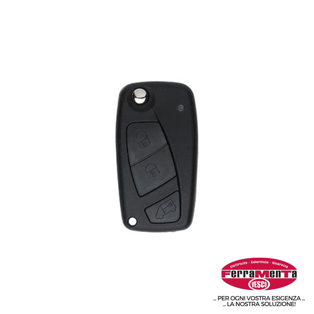 GUSCI ERREBI FIAT GFIGB18C9N (Cod.art. 854418)