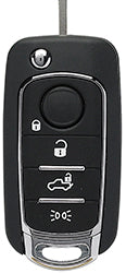 GUSCI ERREBI FIAT GFIGB18C10 (Cod.art. 854423)
