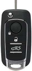 GUSCI ERREBI FIAT GFIGB18C11 (Cod.art. 854424)