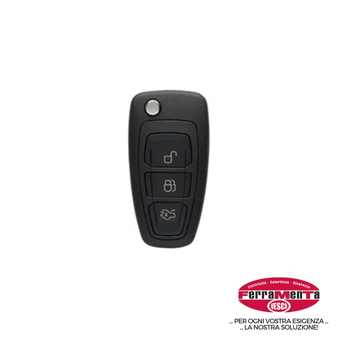 GUSCI CHIAVI AUTO ERREBI