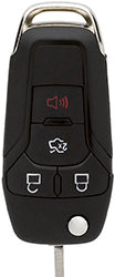 GUSCI ERREBI FORD GFOHF65C4 (Cod.art. 854446)