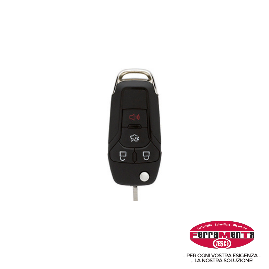 GUSCI CHIAVI AUTO ERREBI