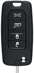 GUSCI ERREBI JEEP GJEGB18C1 (Cod.art. 854450)
