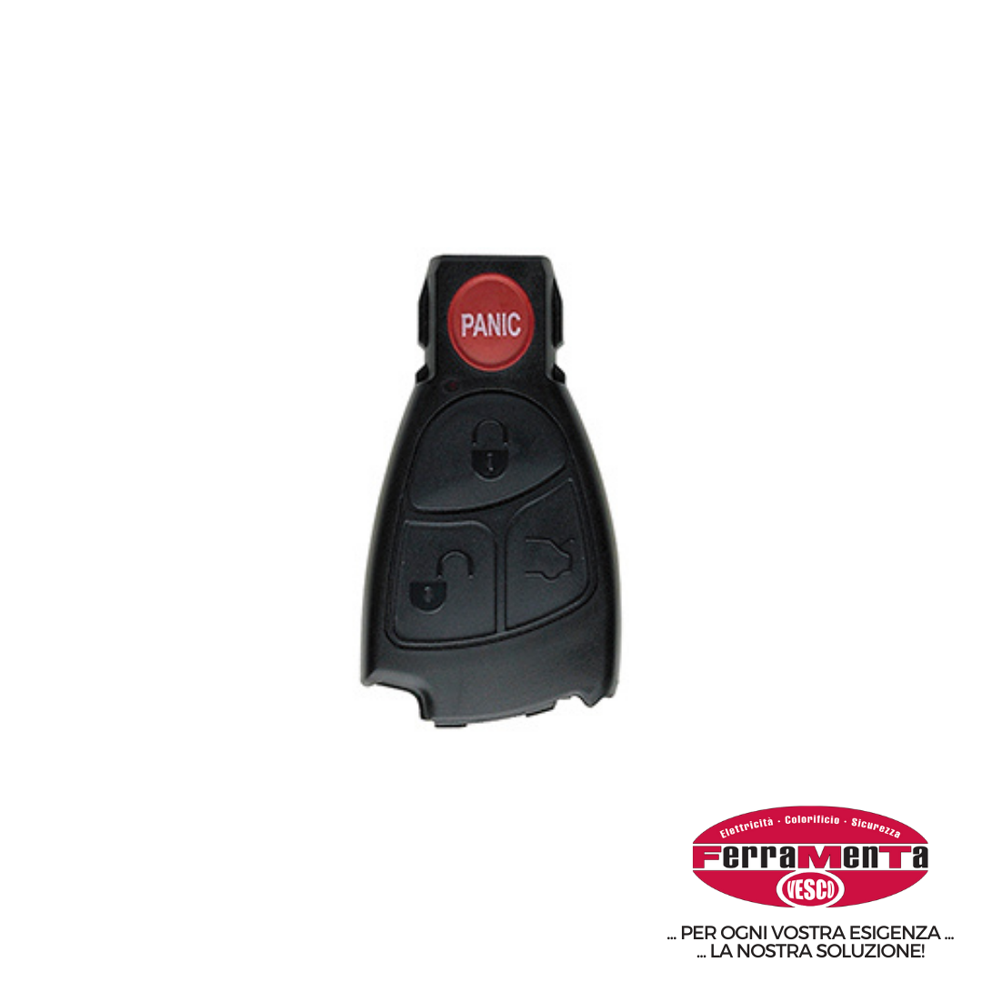 GUSCI CHIAVI AUTO ERREBI