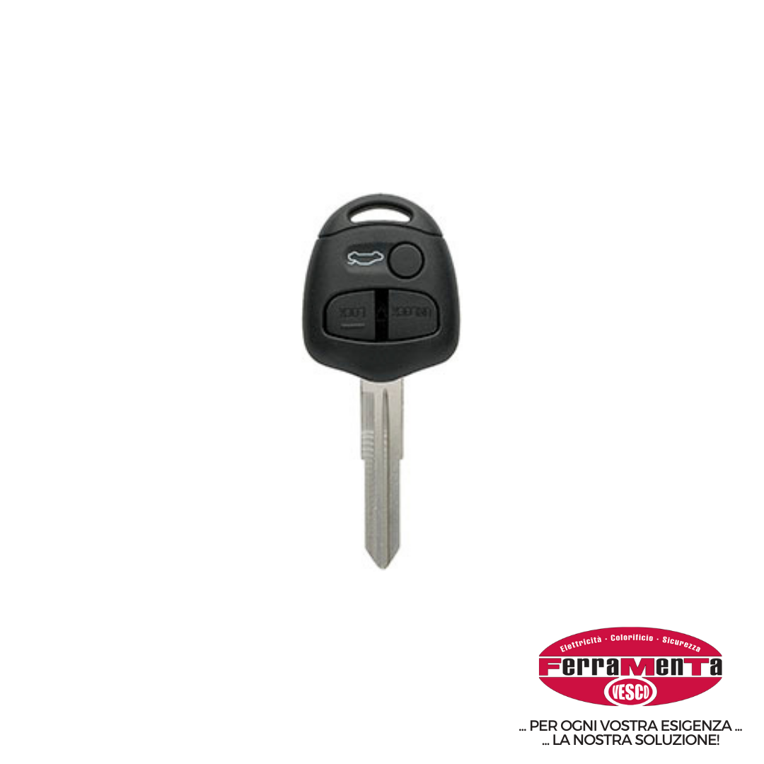 GUSCI ERREBI MITSUBISHI GMTMIT8RC2 (Cod.art. 854504)