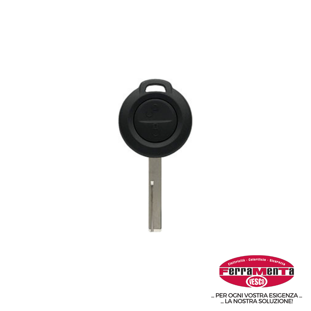 GUSCI CHIAVI AUTO ERREBI