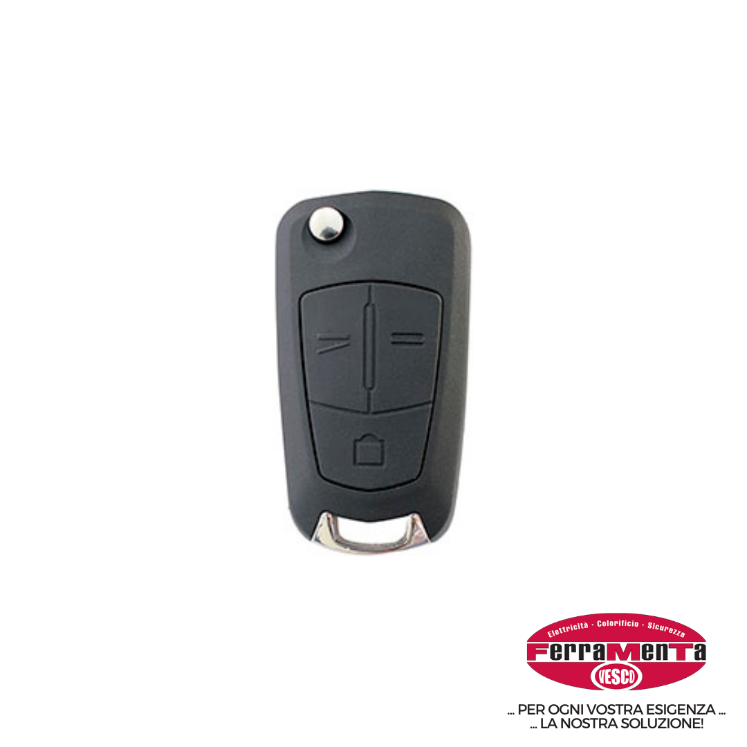 GUSCI CHIAVI AUTO ERREBI