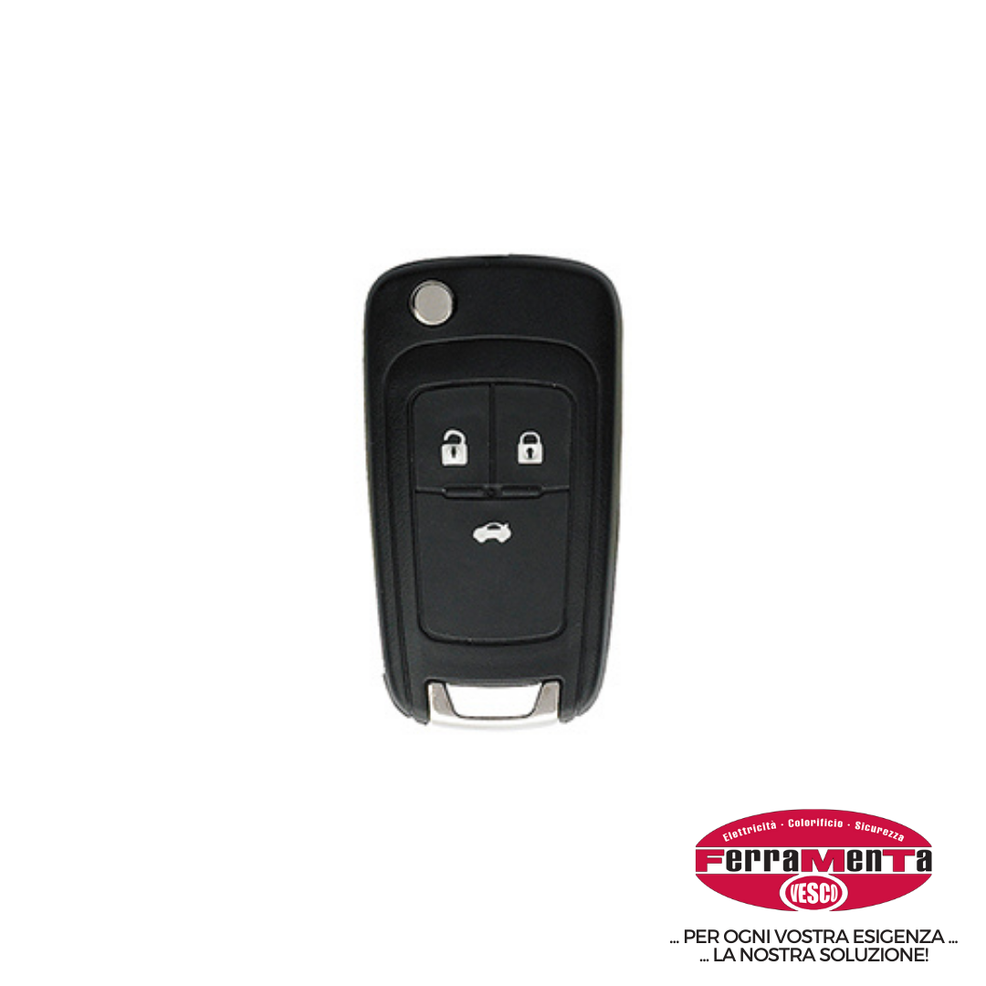 GUSCI CHIAVI AUTO ERREBI
