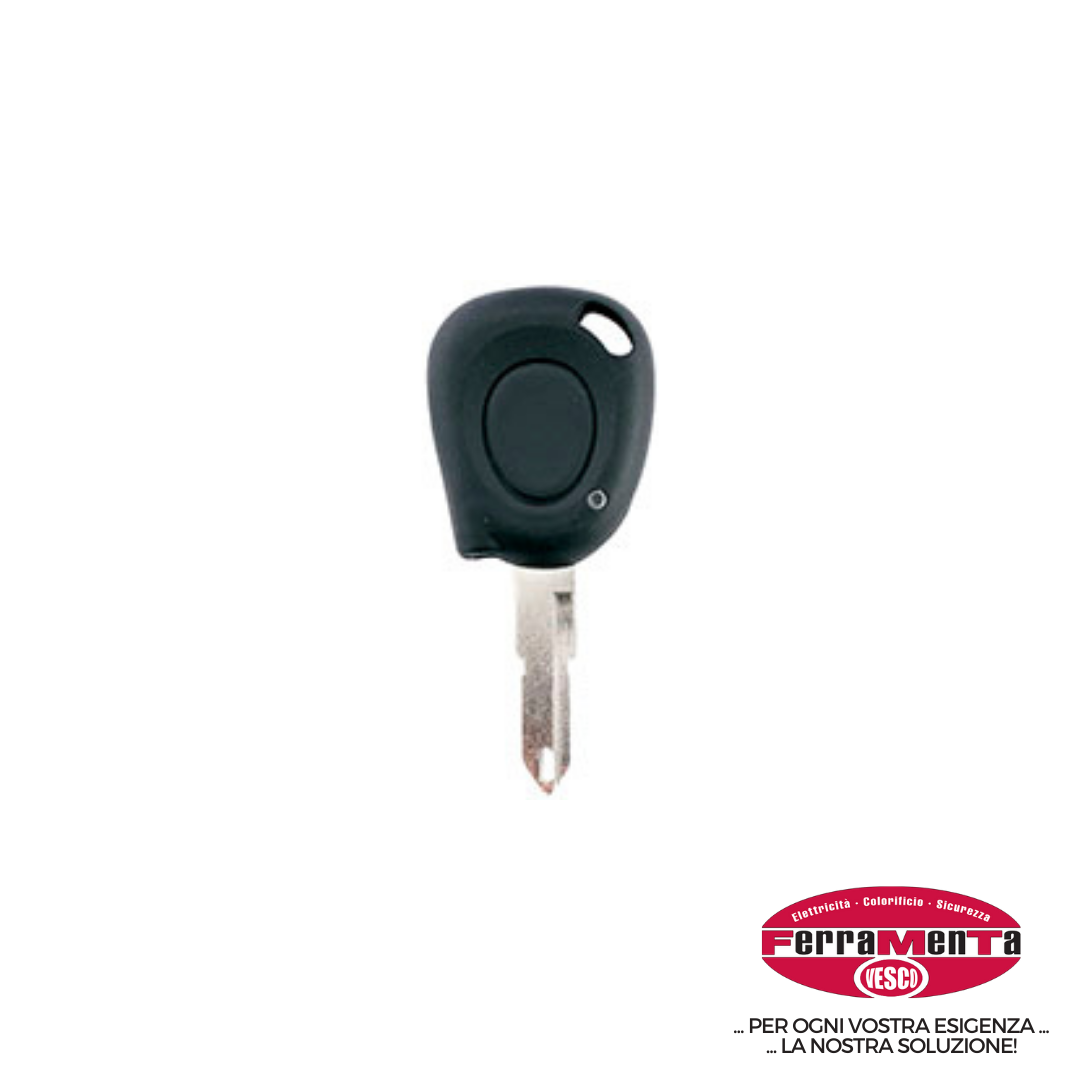 GUSCI CHIAVI AUTO ERREBI