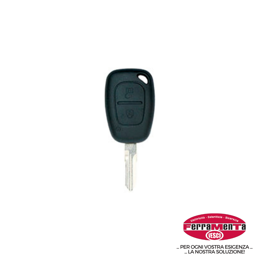 GUSCI CHIAVI AUTO ERREBI