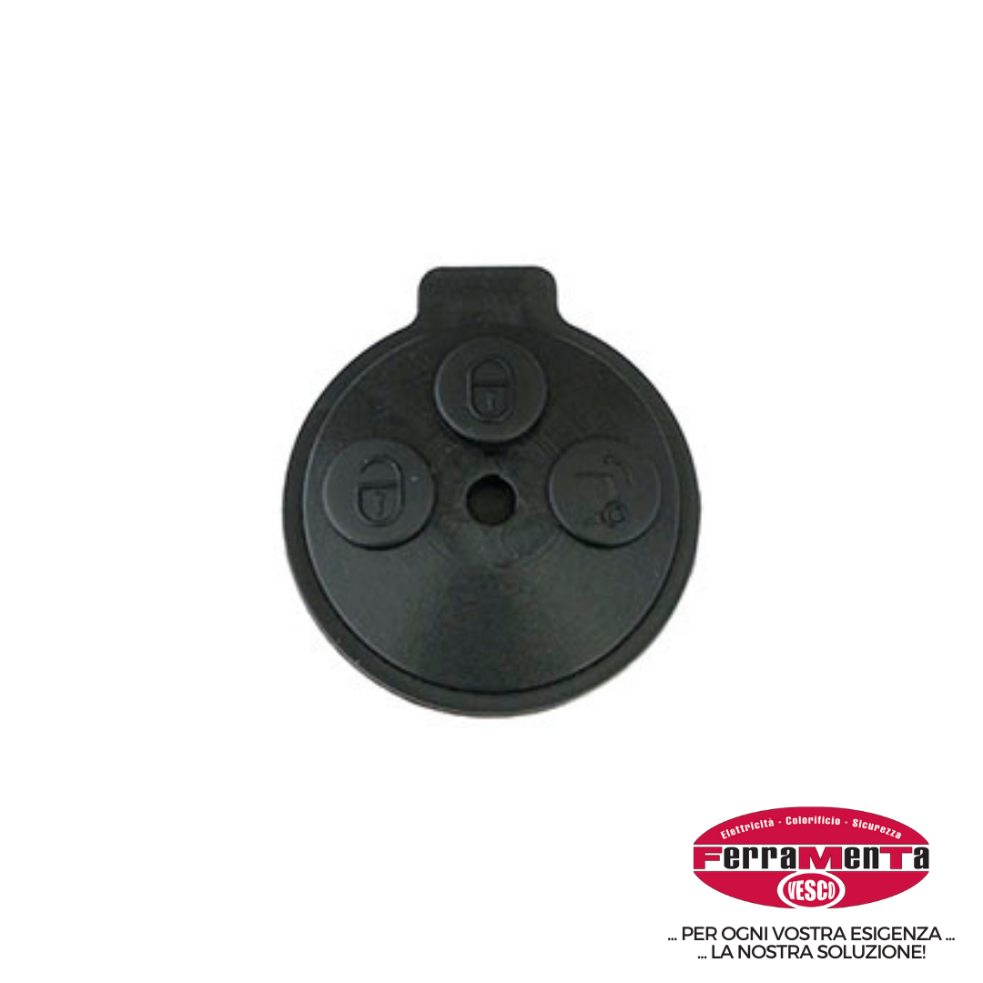 GUSCI CHIAVI AUTO ERREBI