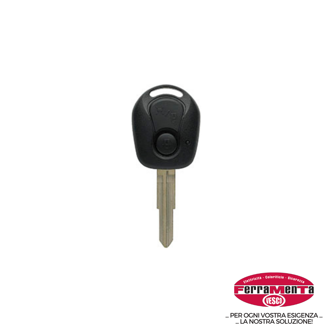 GUSCI CHIAVI AUTO ERREBI