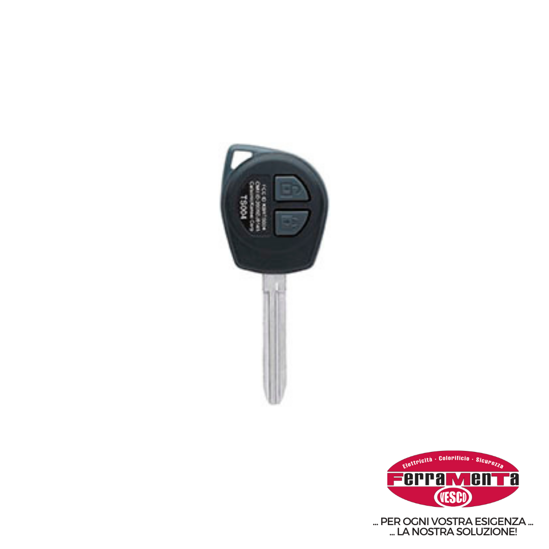 GUSCI CHIAVI AUTO ERREBI