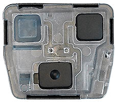 GUSCI ERREBI TOYOTA GTOC2 (Cod.art. 854620)