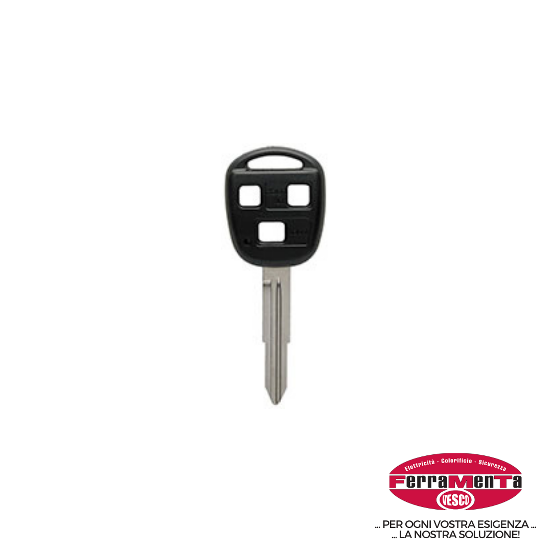 GUSCI CHIAVI AUTO ERREBI