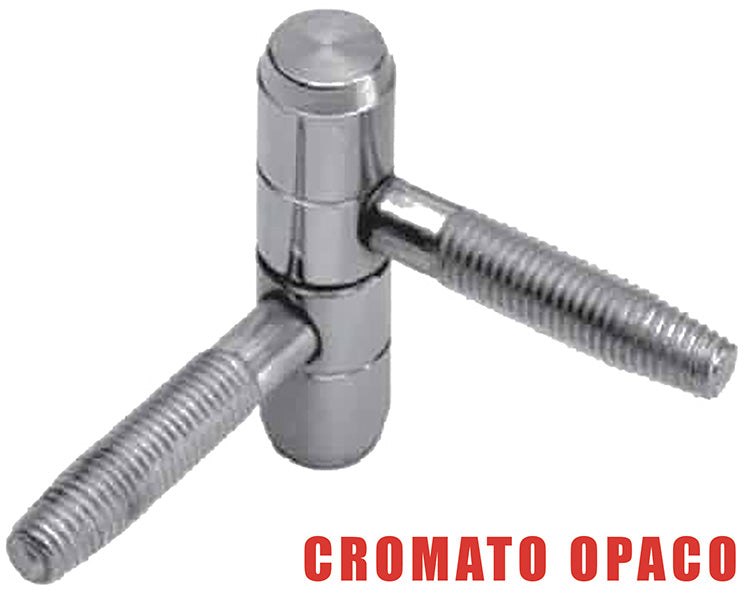 CERNIERE PER LEGNO AGB ANUBA