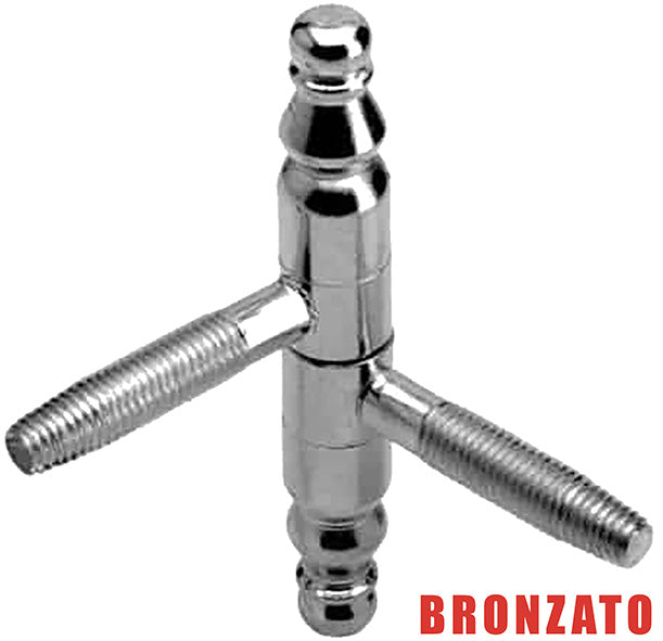 CERNIERE PER LEGNO AGB ANUBA