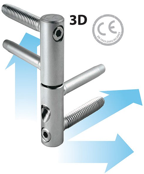 CERNIERE PER LEGNO AGB ANUBA